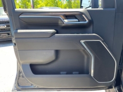 Used 2024  Chevrolet Silverado 2500HD 4WD Crew Cab 172" LTZ Gas at Tecforce Automotive near Bridgeport&comma; NY