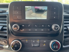 Used 2023 Ford Transit Cargo Van T-250 148" Hi Rf 9070 GVWR RWD at Tecforce Automotive near Bridgeport, NY