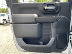Used 2020 Chevrolet Silverado 2500 4WD Crew Cab Work Truck Dsl at Tecforce Automotive near Bridgeport, NY
