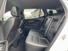 Used 2022  GMC Terrain AWD 4dr SLT at Tecforce Automotive near Bridgeport&comma; NY