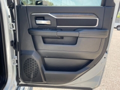 Used 2024  Ram 2500 4WD Big Horn Crew Cab 6'4" Box at Tecforce Automotive near Bridgeport&comma; NY