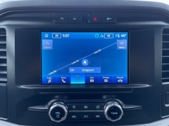 Used 2022  Ford F-150 4WD XLT SuperCrew 5&period;5' Box at Tecforce Automotive near Bridgeport&comma; NY