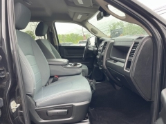 Used 2018 Ram 2500 4WD Crew Cab Tradesman at Tecforce Automotive near Bridgeport, NY