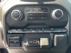Used 2024 Chevrolet Silverado 2500HD 4WD Crew Cab 159" Custom Gas at Tecforce Automotive near Bridgeport, NY