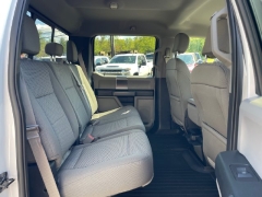 Used 2018  Ford F-150 4WD SuperCrew XLT 5 1&sol;2 at Tecforce Automotive near Bridgeport&comma; NY