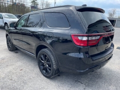 Used 2019 Dodge Durango 4d SUV AWD GT Plus at Tecforce Automotive near Bridgeport, NY
