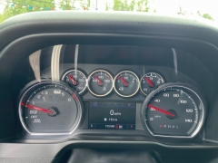 Used 2020 Chevrolet Silverado 1500 4WD Crew Cab RST at Tecforce Automotive near Bridgeport, NY