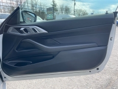 Used 2022 BMW 4 Series 430i xDrive Coupe at Tecforce Automotive near Bridgeport, NY