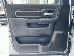 Used 2024  Ram 2500 4WD Big Horn Crew Cab 8' Box at Tecforce Automotive near Bridgeport&comma; NY