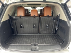 Used 2023  Nissan Pathfinder Platinum 4WD at Tecforce Automotive near Bridgeport&comma; NY