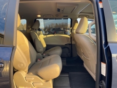 Used 2020  Toyota Sienna 4d Wagon AWD XLE Premium 7-Passenger at Tecforce Automotive near Bridgeport&comma; NY