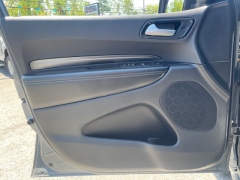 Used 2021  Dodge Durango SXT Plus AWD at Tecforce Automotive near Bridgeport&comma; NY