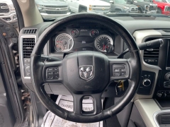 Used 2018  Ram 2500 4WD Crew Cab Big Horn at Tecforce Automotive near Bridgeport&comma; NY