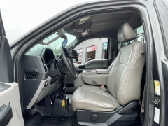 Used 2017 Ford Super Duty F-250 4WD Reg Cab XL at Tecforce Automotive near Bridgeport, NY