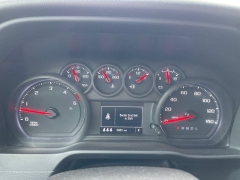 Used 2024  Chevrolet Silverado 2500HD 4WD Crew Cab 159" Custom Dsl at Tecforce Automotive near Bridgeport&comma; NY
