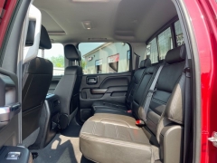 Used 2018 GMC Sierra 1500 4WD Crew Cab Denali at Tecforce Automotive near Bridgeport, NY