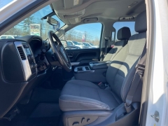 Used 2018  Chevrolet Silverado 1500 4WD Double Cab LT Z71 at Tecforce Automotive near Bridgeport&comma; NY