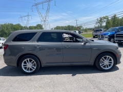 Used 2022 Dodge Durango R/T AWD at Tecforce Automotive near Bridgeport, NY