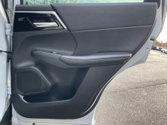 Used 2023  Mitsubishi Outlander Ralliart S-AWC at Tecforce Automotive near Bridgeport, NY