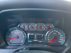 Used 2016  Chevrolet Silverado 2500 4WD Crew Cab LT at Tecforce Automotive near Bridgeport&comma; NY