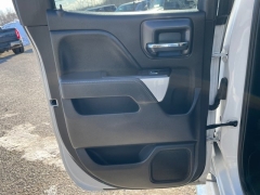 Used 2018  Chevrolet Silverado 1500 4WD Double Cab LT Z71 at Tecforce Automotive near Bridgeport&comma; NY