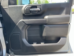 Used 2024 Chevrolet Silverado 2500HD 4WD Crew Cab 159" Custom Gas at Tecforce Automotive near Bridgeport, NY