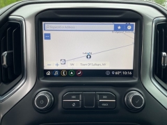 Used 2020 Chevrolet Silverado 2500 4WD Crew Cab LTZ Gas at Tecforce Automotive near Bridgeport, NY