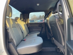 Used 2021  Ram 2500 4WD Tradesman Crew Cab 6'4" Box at Tecforce Automotive near Bridgeport&comma; NY