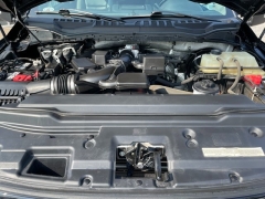 Used 2021 Ford Super Duty F-250 4WD LARIAT Crew Cab SRW 6.75' Box at Tecforce Automotive near Bridgeport, NY