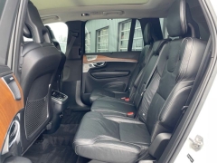 Used 2018  Volvo XC90 4d SUV AWD T6 Inscription at Tecforce Automotive near Bridgeport&comma; NY