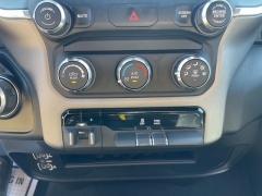 Used 2024 Ram 2500 4WD Big Horn Crew Cab 6'4" Box at Tecforce Automotive near Bridgeport, NY