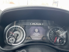 Used 2019  Ram 1500 4WD Crew Cab Sport at Tecforce Automotive near Bridgeport, NY