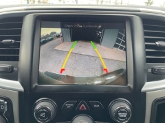 Used 2016  Ram 1500 4WD Crew Cab Outdoorsman at Tecforce Automotive near Bridgeport&comma; NY