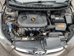 Used 2013 Hyundai Elantra 4d Sedan GLS Auto at Tecforce Automotive near Bridgeport, NY