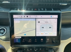 Used 2023  Jeep Grand Cherokee L Limited 4x4 at Tecforce Automotive near Bridgeport&comma; NY