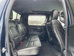 Used 2019  Ram 1500 4WD Crew Cab Sport at Tecforce Automotive near Bridgeport&comma; NY