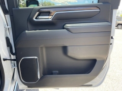 Used 2025  Chevrolet Silverado 2500HD 4WD Crew Cab 159" LT Gas at Tecforce Automotive near Bridgeport&comma; NY