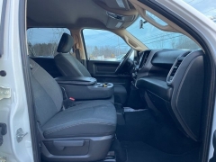 Used 2020  Ram 2500 4WD Crew Cab Tradesman at Tecforce Automotive near Bridgeport&comma; NY