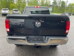 Used 2018 Ram 2500 4WD Crew Cab Tradesman at Tecforce Automotive near Bridgeport, NY