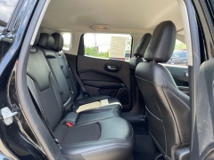 Used 2021  Jeep Compass Latitude 4x4 at Tecforce Automotive near Bridgeport&comma; NY