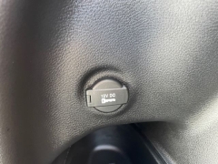 Used 2022  Jeep Compass Latitude 4x4 at Tecforce Automotive near Bridgeport&comma; NY