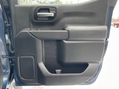 Used 2020  Chevrolet Silverado 1500 4WD Crew Cab Work Truck at Tecforce Automotive near Bridgeport&comma; NY