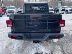 Used 2023  Jeep Gladiator Sport S 4x4 at Tecforce Automotive near Bridgeport&comma; NY