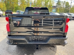 Used 2022 Chevrolet Silverado 2500HD 4WD Crew Cab 159" LTZ Dsl at Tecforce Automotive near Bridgeport, NY