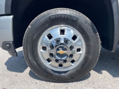 Used 2024  Chevrolet Silverado 3500HD 4WD Crew Cab 159" High Country Dsl at Tecforce Automotive near Bridgeport&comma; NY