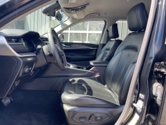 Used 2023  Jeep Grand Cherokee Limited 4x4 at Tecforce Automotive near Bridgeport&comma; NY
