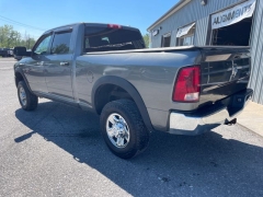 Used 2012  Ram 2500 4WD Crew Cab ST at Tecforce Automotive near Bridgeport&comma; NY