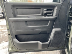 Used 2021  Ram 2500 4WD Tradesman Crew Cab 6'4" Box at Tecforce Automotive near Bridgeport&comma; NY