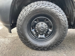 Used 2021  Ram 2500 4WD Tradesman Crew Cab 6'4" Box at Tecforce Automotive near Bridgeport, NY