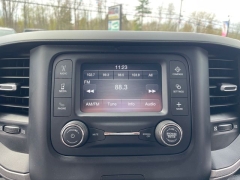 Used 2021  Ram 2500 4WD Tradesman Crew Cab 6'4" Box at Tecforce Automotive near Bridgeport&comma; NY